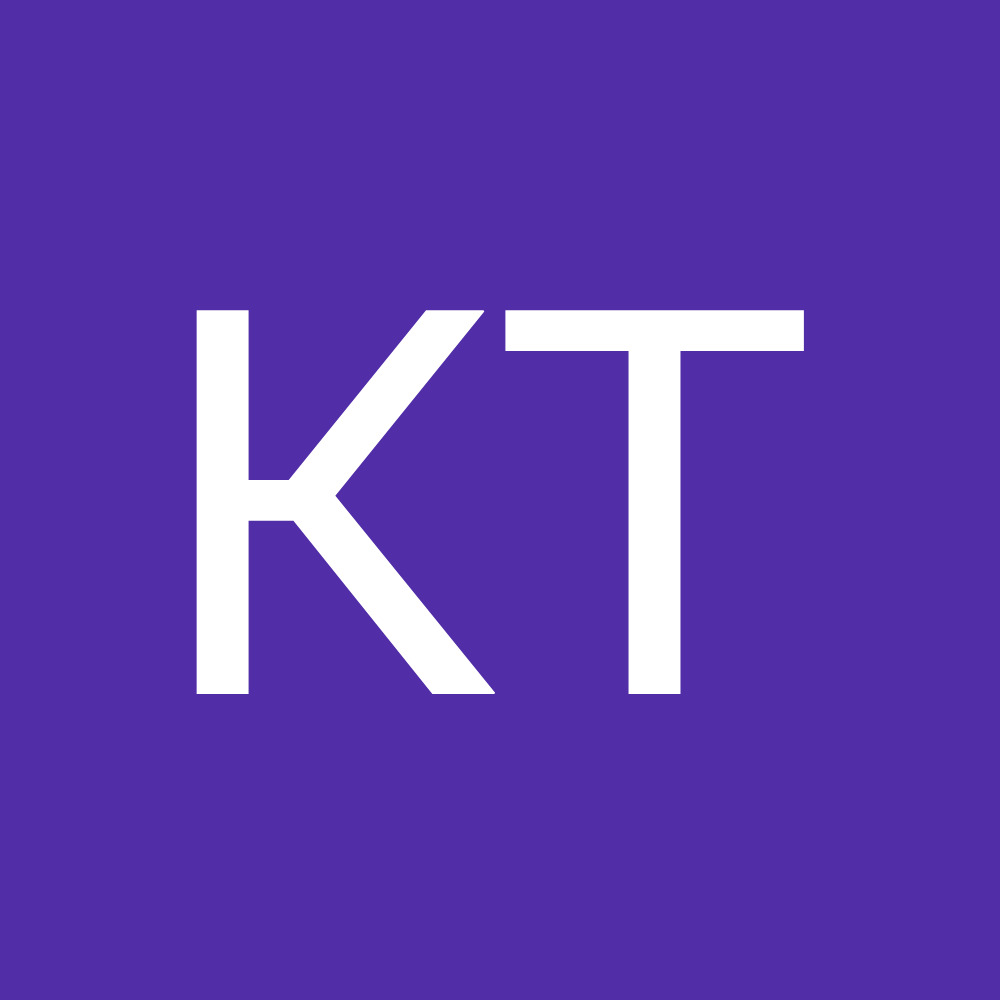 Meet your Posher, Kt
